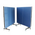 Тенісний стіл  Фенікс Master Sport Outdoor F15 blue - фото №2